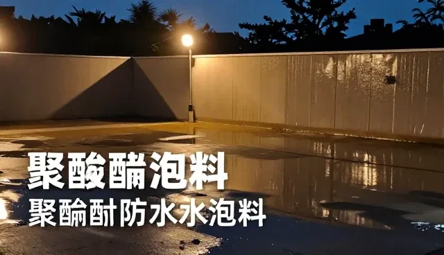 防水工程选择中的关键限制因素分析
