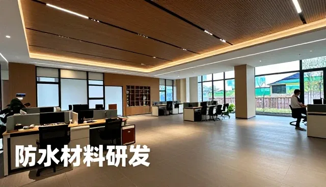 天津浩禹防水工程有限公司聊聊防水工程施工防水工程