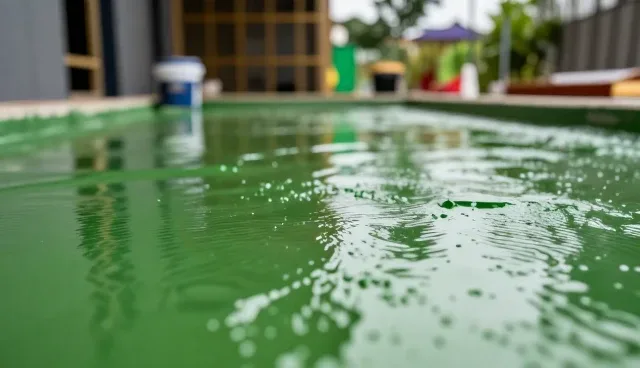 屋面防水工程如何避免渗漏?